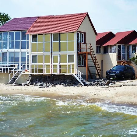 Б/О Pina Colada Ochakiv Exterior foto