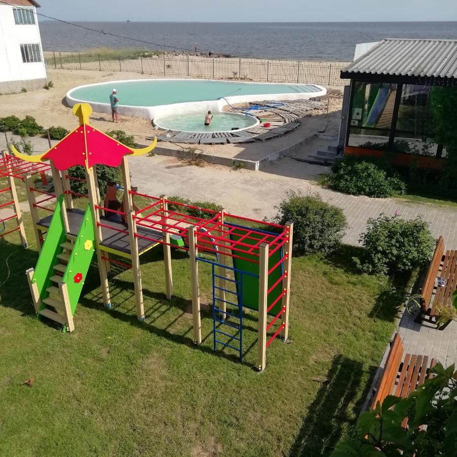 Б/О Pina Colada Ochakiv Exterior foto