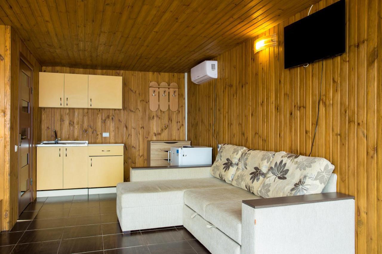Б/О Pina Colada Ochakiv Exterior foto