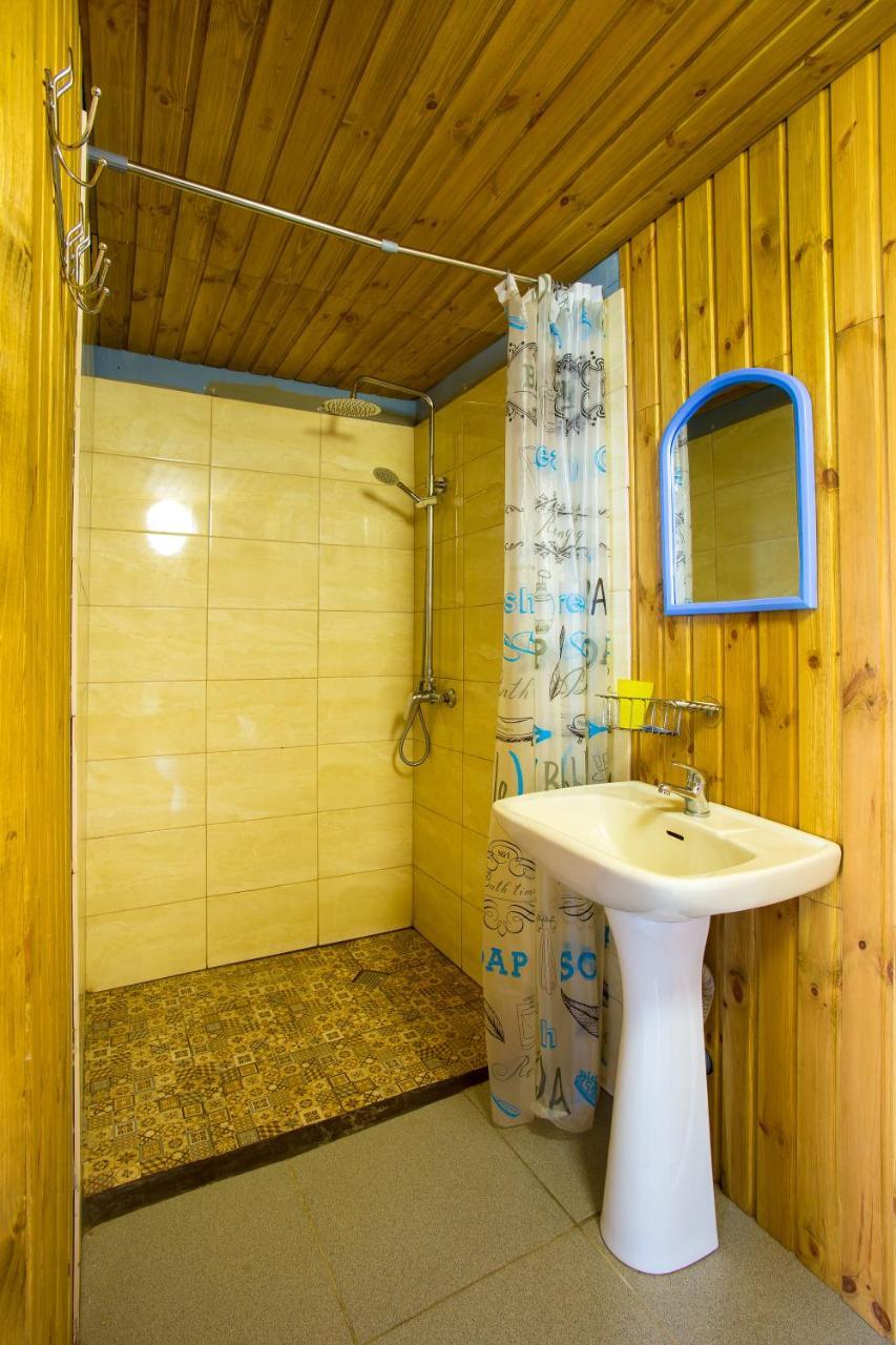 Б/О Pina Colada Ochakiv Exterior foto